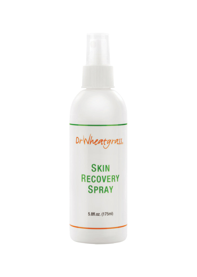 Dr Wheatgrass Skin Recovery Spray 175ml