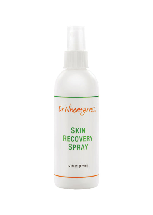 Dr Wheatgrass Skin Recovery Spray 175ml