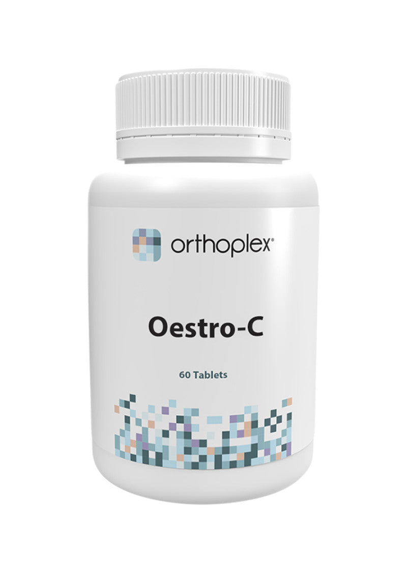 Orthoplex White Oestro C 60t **sell Through**