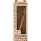 Jack N' Jill Silicone Toothbrush Stage 2 (1 to 2 years)