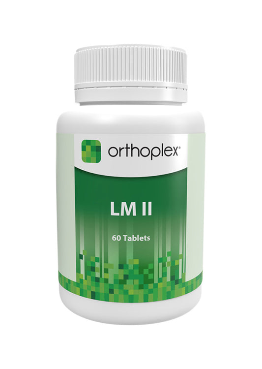 Orthoplex Green LM II 60t