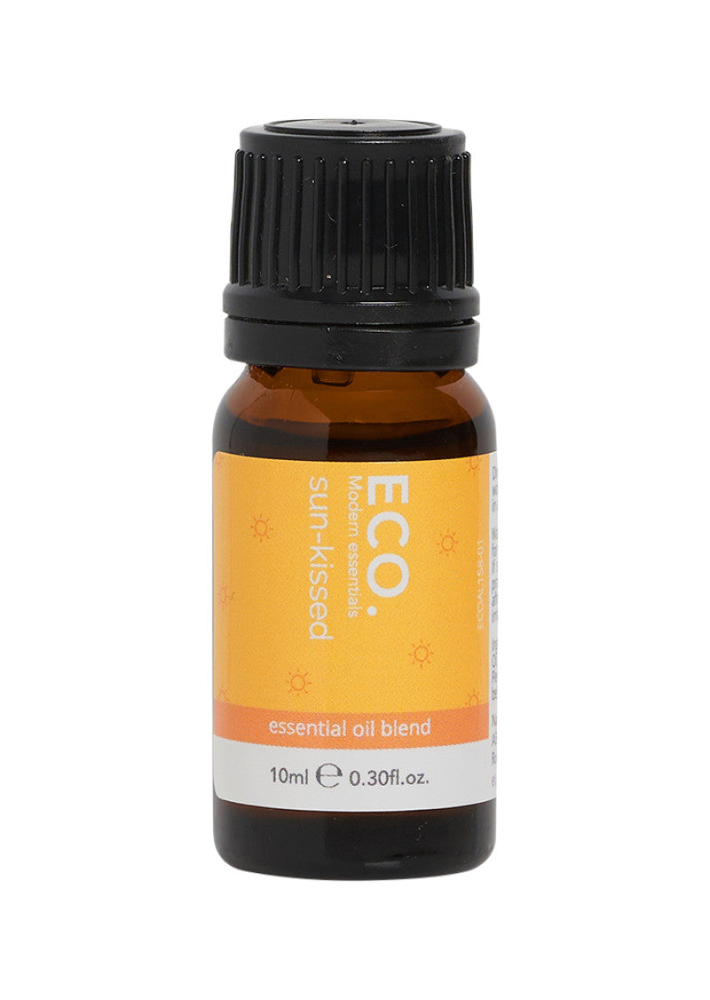 ECO Mod Ess Essential Oil Blend Sun Kissed 10ml