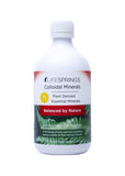 LifeSPRINGS Colloidal Minerals 500ml