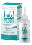 Tints of Nature Bold Colours (Hair Semi Perm) Teal 70ml