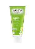 Weleda Hand and Nail Cream Refreshing (Citrus) 50ml