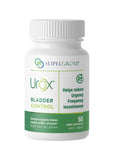 Seipel Group Urox (bladder Control) 60c