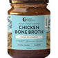 Nutra Org Bone Broth Chicken Concentrate Natural 250g