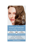 Tints Nature Perm Hair Colour 6n (natural Dark Blonde)