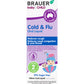 Brauer Baby Child Cold and Flu 100ml