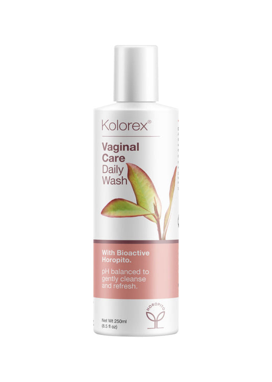 Kolorex Vaginal Care Wash 250ml