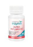 Lifestyle Enzymes Ultra Inflamase 90c