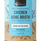 Nutra Organics Bone Broth Chicken Homestyle Original 125g