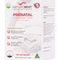 NaturoBest Prenatal Trimester One with Ginger 120c