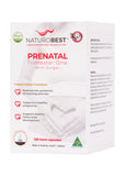 NaturoBest Prenatal Trimester One with Ginger 120c