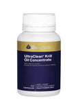 Bioceuticals Ultraclean Krill Oil Concentrate 60c