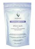 Araman Calming Bath Soak 250g