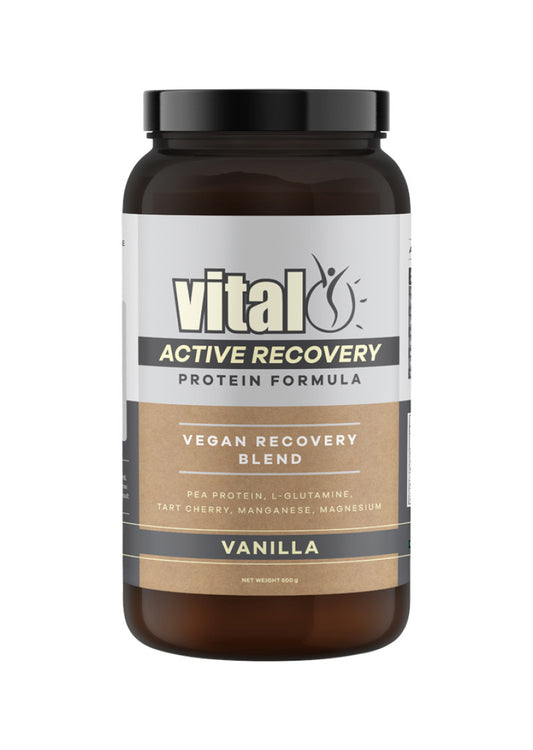 Vital Protein Performance (Recovery Blend) Vanilla 500g