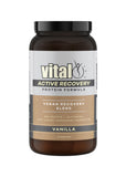 Vital Protein Performance (recovery Blend) Vanilla 500g