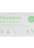 Shampoo w a Purpose Bar Shampoo Conditioner The O.G. 135g