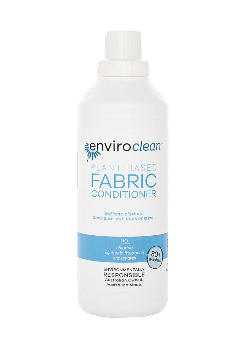 EnviroClean Fabric Conditioner 1L