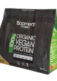 Boomers Org Protein Vegan 1kg ** Obsolete Manufacturer **