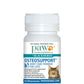 PAW OsteoSupport Joint Care (Cat) 60c