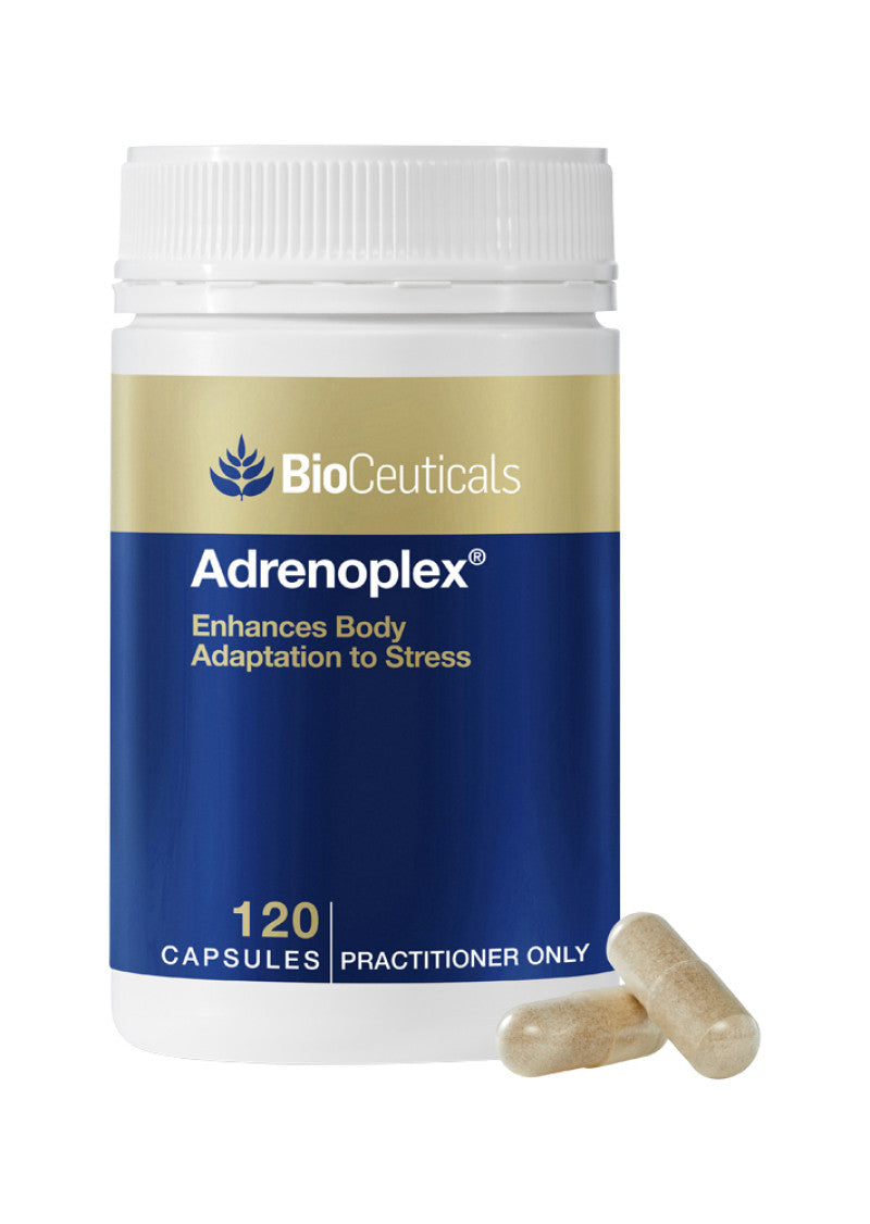 Bioceuticals Adrenoplex 120c