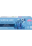 Natracare Tampons Org Cotton Super Plus x 20 Pack