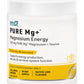 SFI Health PURE Mg Magnesium Energy 165g