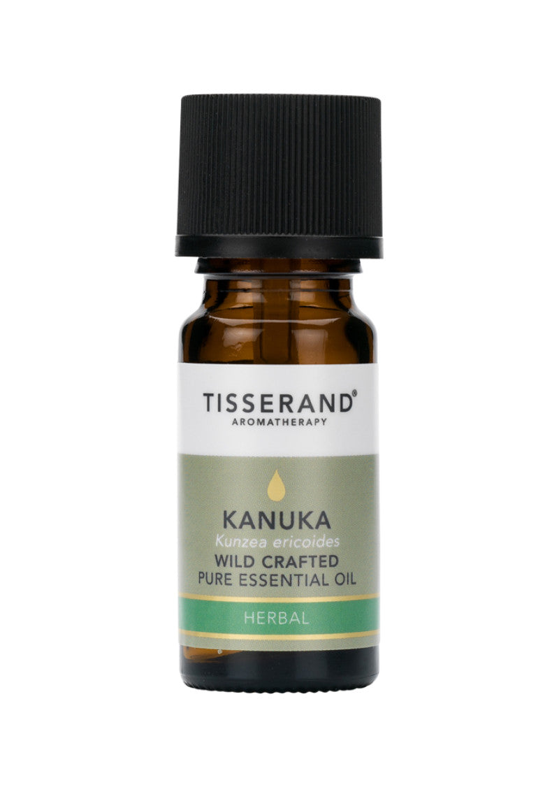 Tisserand Essential Oil Kanuka 9ml