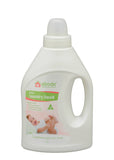 Abode Laundry Liquid (front Top) Baby 1l