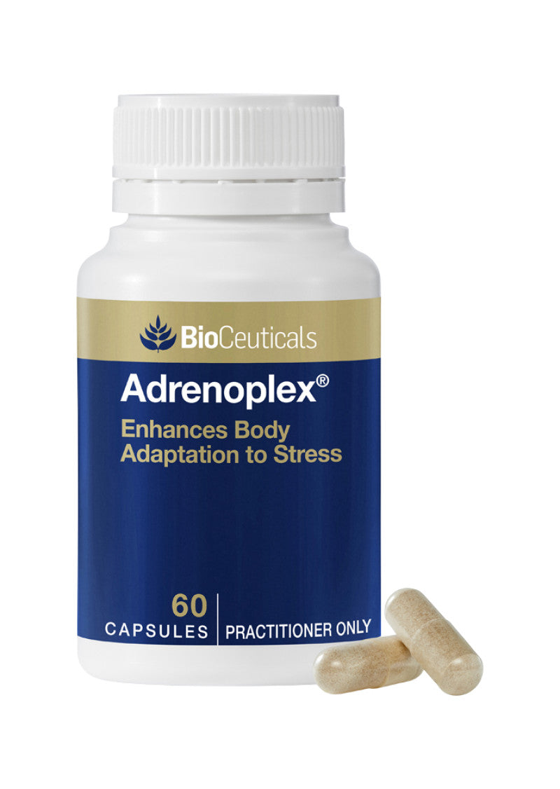 Bioceuticals Adrenoplex 60c