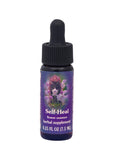 Fes Org Flower Ess Quintessent Self Heal 7.5ml