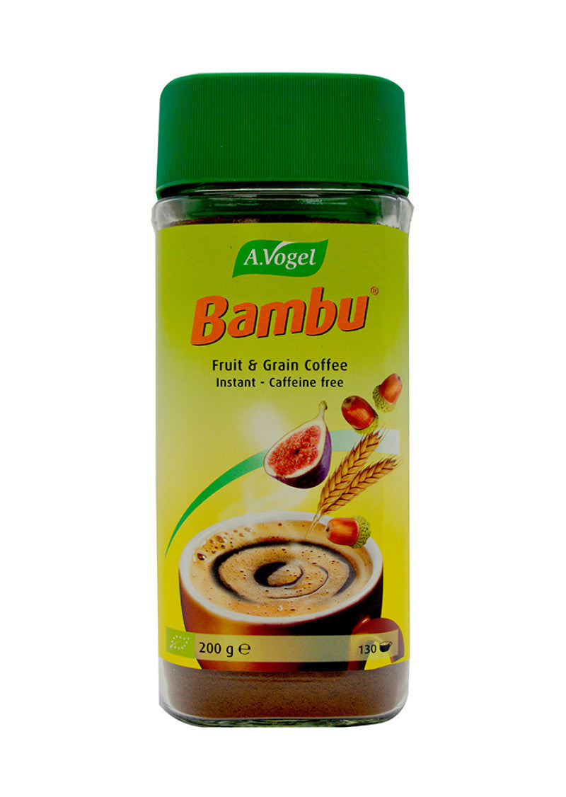 Vogel Organic Bambu 200g