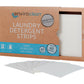 EnviroClean Laundry Detergent Strips Sensitive x 60 Pack