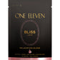 One Eleven Bliss Latte Rose Salted Caramel 220g