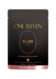 One Eleven Bliss Latte Rose Salted Caramel 220g