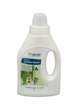 Abode Laundry Liquid (front Top) Eucalyptus 1l