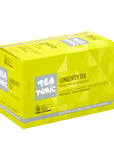 Tea Tonic Organic Longevity Tea x 20 Tea Bags