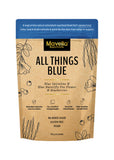 Mavella Superfoods All Things Blue 100g