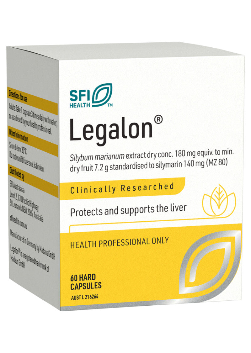 SFI Health Legalon 60c