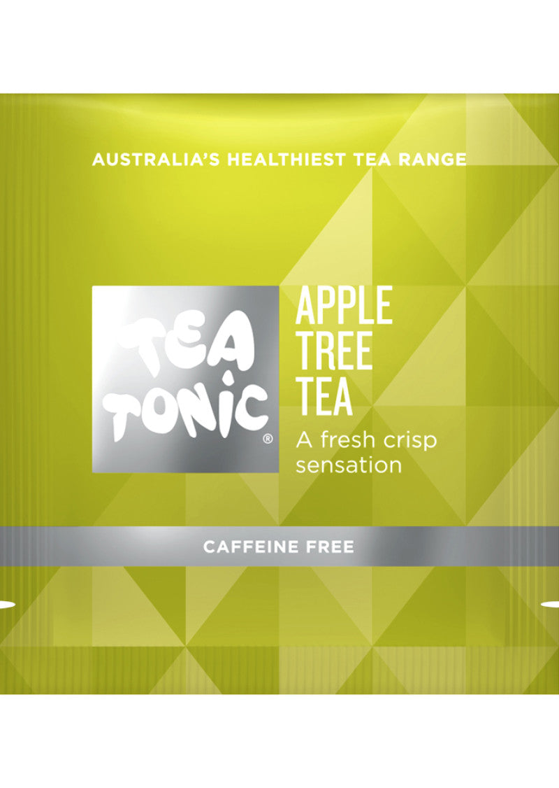 Tea Tonic Apple Tree Tea x 20 Tea Bags