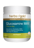 Herbs Of Gold Glucosamine Max 180t