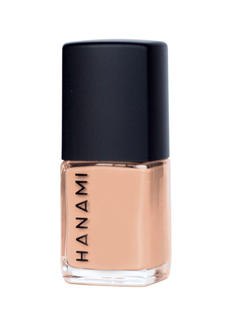 Hanami Nail Polish Soft Delay 15ml