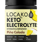 Locako Keto Electrolyte Pina Colada 90g