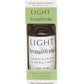 AromaWorks Light Essential Oil Blend Lemongrass and Bergamot 10ml