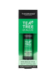 Tisserand Skin Rescue Stick Tea Tree and Aloe 8ml