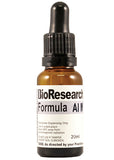 Bioresearch Formula Al Met (aluminium) 20ml