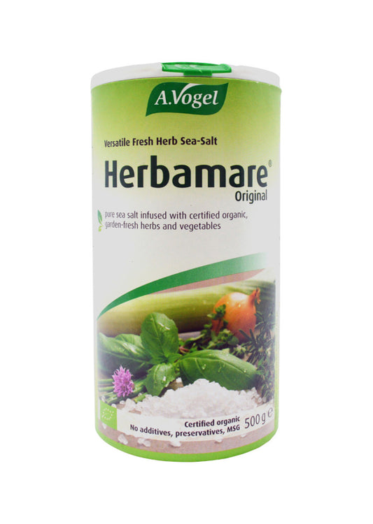 Vogel Org Herbamare (Original) 500g