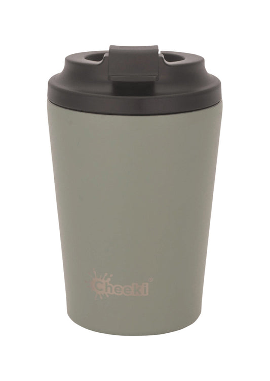 Cheeki Insulated Coffee Cup ** Sell Through **